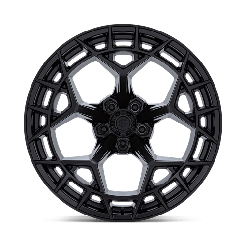 02-FC873MX20105018N-Wheel Pros-FC873 Charger-20x10-Wheel-Image02