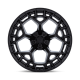 02-FC873MX20105018N-Wheel Pros-FC873 Charger-20x10-Wheel-Image02