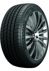 02-000076-Bridgestone-Firestone-Turanza QuietTrack-205/50R17-Tire-Image02