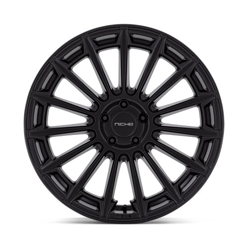 02-M2742090F8+38-Wheel Pros-M274 Amalfi-20x9-Wheel-Image02