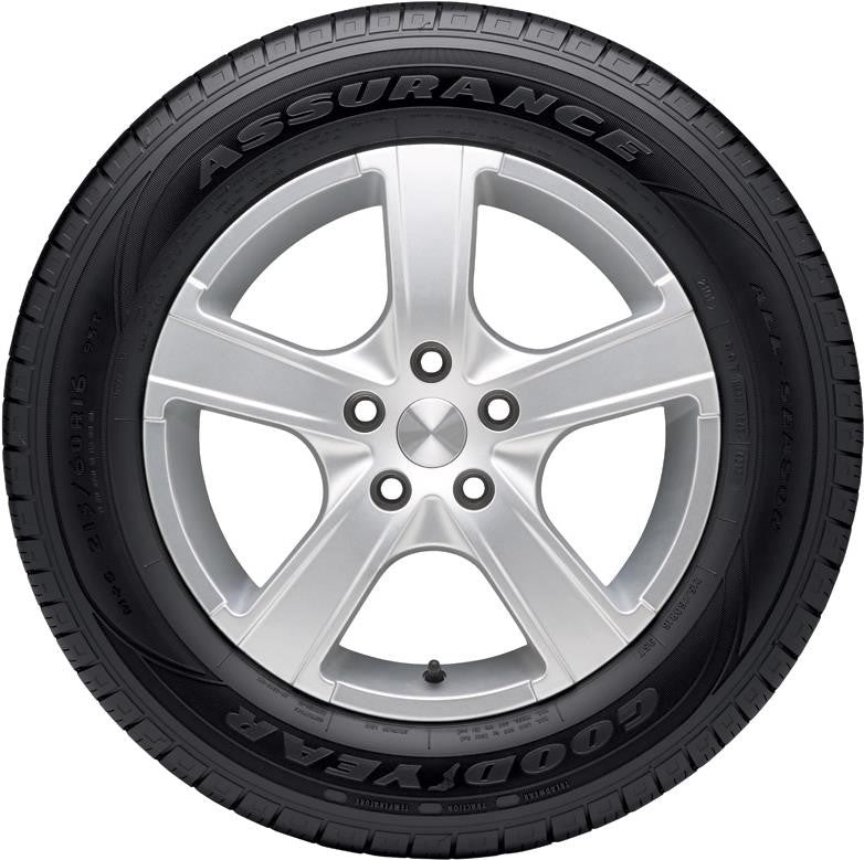03-407784374-Goodyear-Assurance AS-235/60R16-Tire-Image03