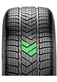 04-2287400-Pirelli-Scorpion Winter-265/50R19-Tire-Image04