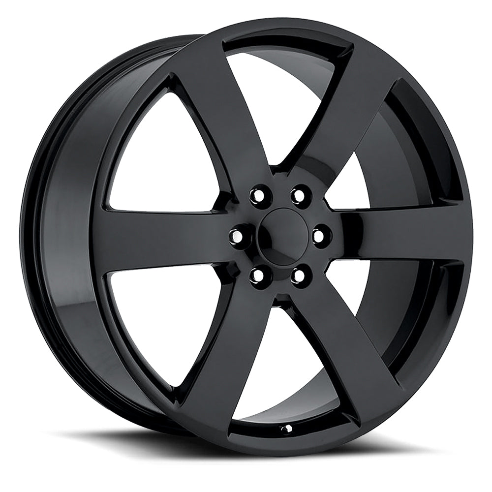 01-TSS 229-6139-22 GB-Voxx-TBLSS-22x9-Wheel-Image01
