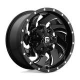 01-D57420901750-Wheel Pros-D574 Cleaver-20x9-Wheel-Image01