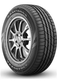 01-105001001-Goodyear-Assurance Rangemax-235/45R21-Tire-Image01