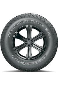 03-68530-Michelin-Trail-Terrain T/A-235/65R17-Tire-Image03