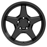 10-CV01-17110-5475-50B-OE Wheels--17x11-Wheel-Image10