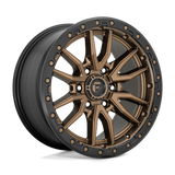 01-D68118907550-Wheel Pros-D681 Rebel-18x9-Wheel-Image01