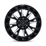 02-FC895BE20908801-Wheel Pros-FC895 Tantrum-20x9-Wheel-Image02