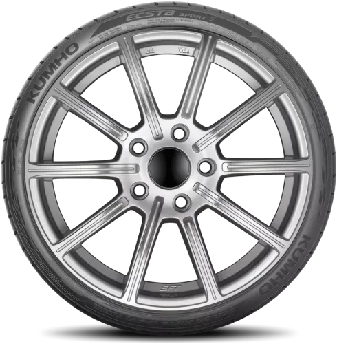 03-2310803-Kumho-Ecsta Sport S PS72S-255/35R20-Tire-Image03