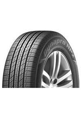 08-1025264-Hankook-Dynapro HP 2 RA33-255/60R18-Tire-Image08