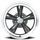 02-141H7973GM25-Vision-141 Legend 5/6-17x9-Wheel-Image02