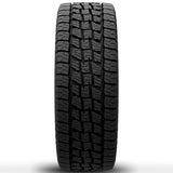 Lexani Terrain Beast AT Tire 265/70R17 121/118S BW 2657017 265 70 17