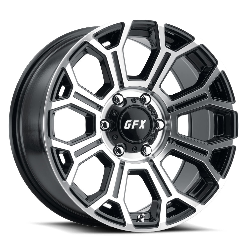 01-T19 290-6139-12 GBMF-Voxx-TR-19-20x9-Wheel-Image01