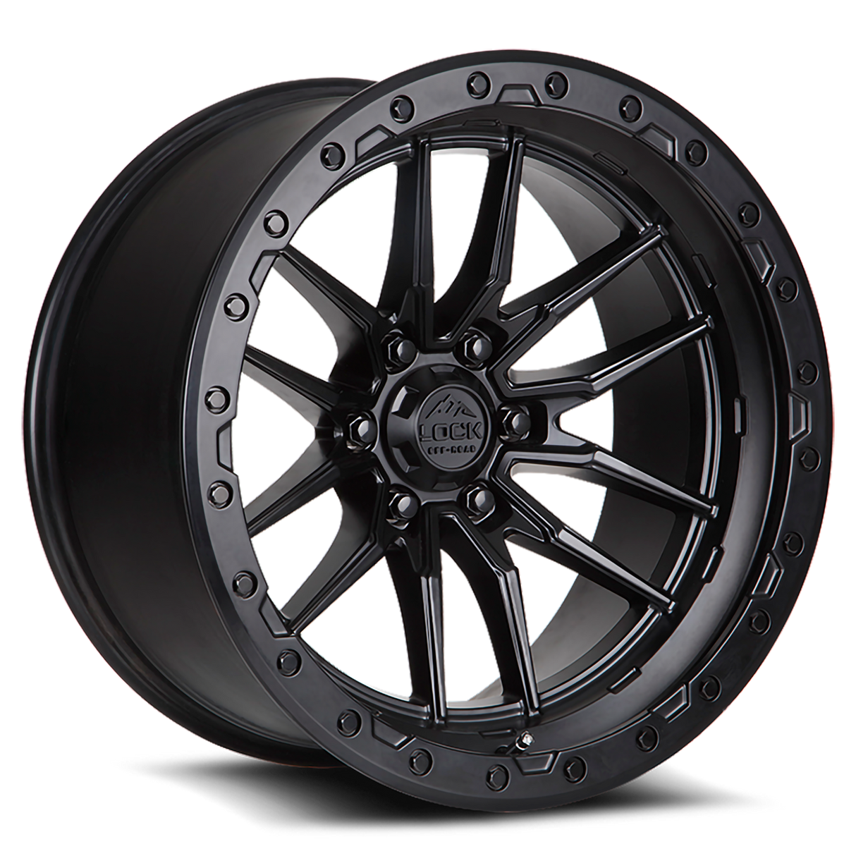 01-KRAWLER-2988MB20-Wholesale Tire Distributors-Krawler-20x9-Wheel-Image01