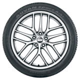 03-110140667-Yokohama-Advan Sport AS-265/35R20-Tire-Image03
