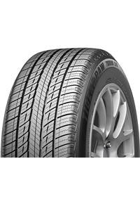 07-12721-Michelin-Tiger Paw Touring A/S-205/70R16-Tire-Image07