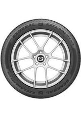 03-15497610000-Continental-General-Exclaim HPX AS-225/45R17-Tire-Image03