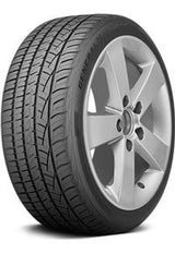 02-04505550000-Continental-General-G-MAX Justice-255/60R18-Tire-Image02