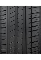 04-33905-Michelin-Pilot Sport 3-245/45R19-Tire-Image04
