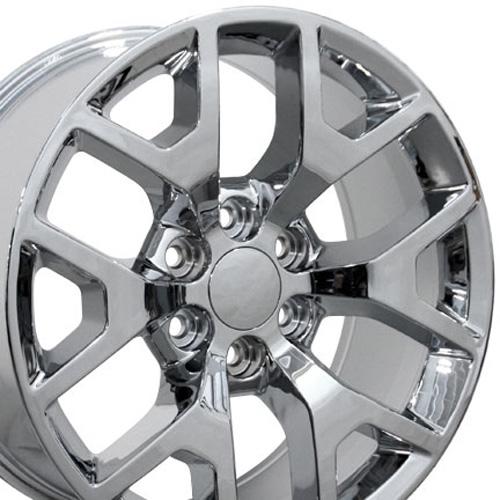 01-CV92-22090-6550-31C-OE Wheels--22x9-Wheel-Image01