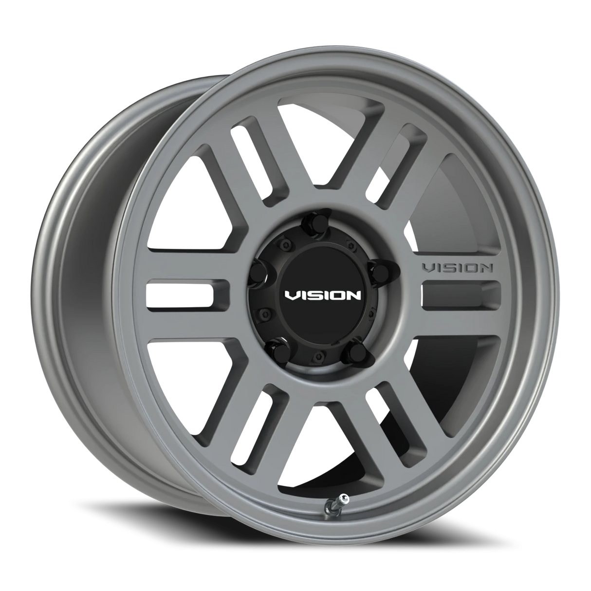 01-355-7985SG18-Vision-355 Manx Overland-17x9-Wheel-Image01