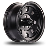 15-MT614157051143SB6N-Mudder Trucker-MT614 Diesel-15x7-Wheel-Image15