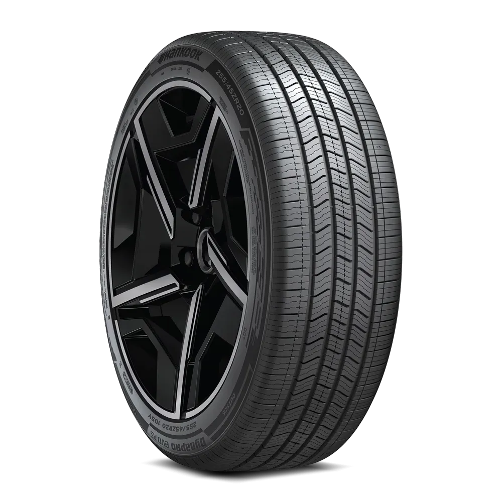 01-1034948-Hankook-Dynapro evo AS RA21-285/40ZR21-Tire-Image01