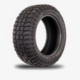 01-MDT2480-Mudder Trucker-Hang Over M/T-33x12.50R20-Tire-Image01