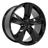 02-DG05-20090-5115-20B-OE Wheels--20x9-Wheel-Image02