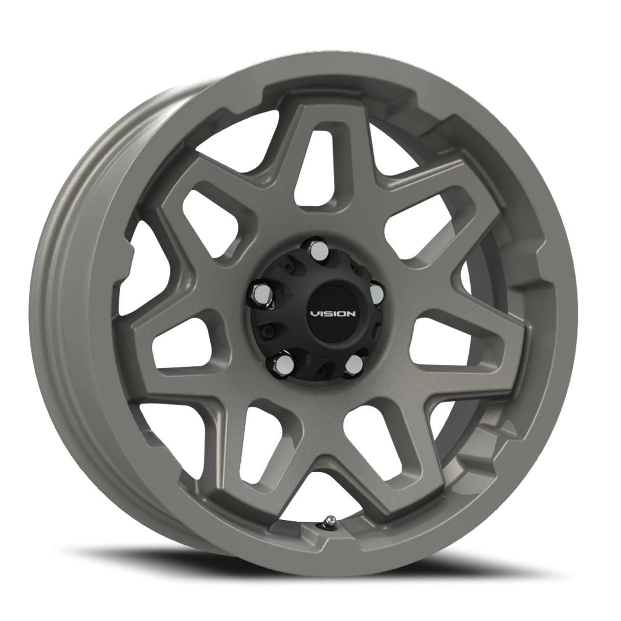 01-416VT7765SG0-Vision-416 Se7en-17x7-Wheel-Image01