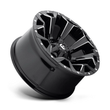 16-D57620909850-Wheel Pros-D576 Assault-20x9-Wheel-Image16