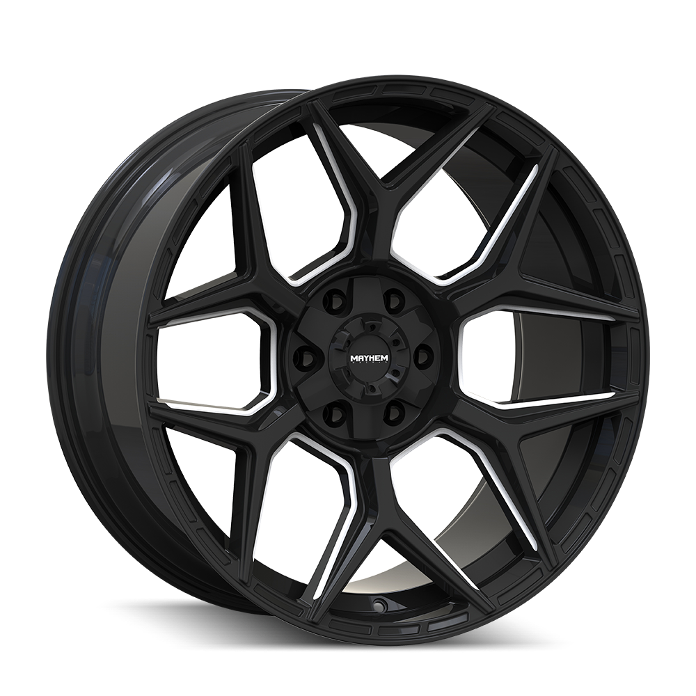 01-8119-2937M-Twg-Vanquish-20x9-Wheel-Image01
