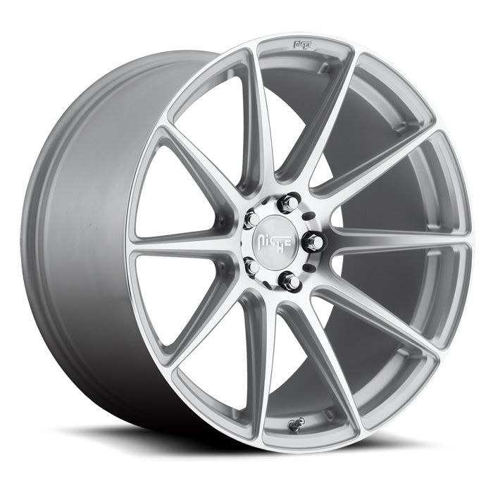 01-M146198543+35-Wheel Pros-Essen - M146-19x8.5-Wheel-Image01