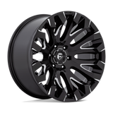 01-D82820008447-Wheel Pros-D828 Quake-20x10-Wheel-Image01