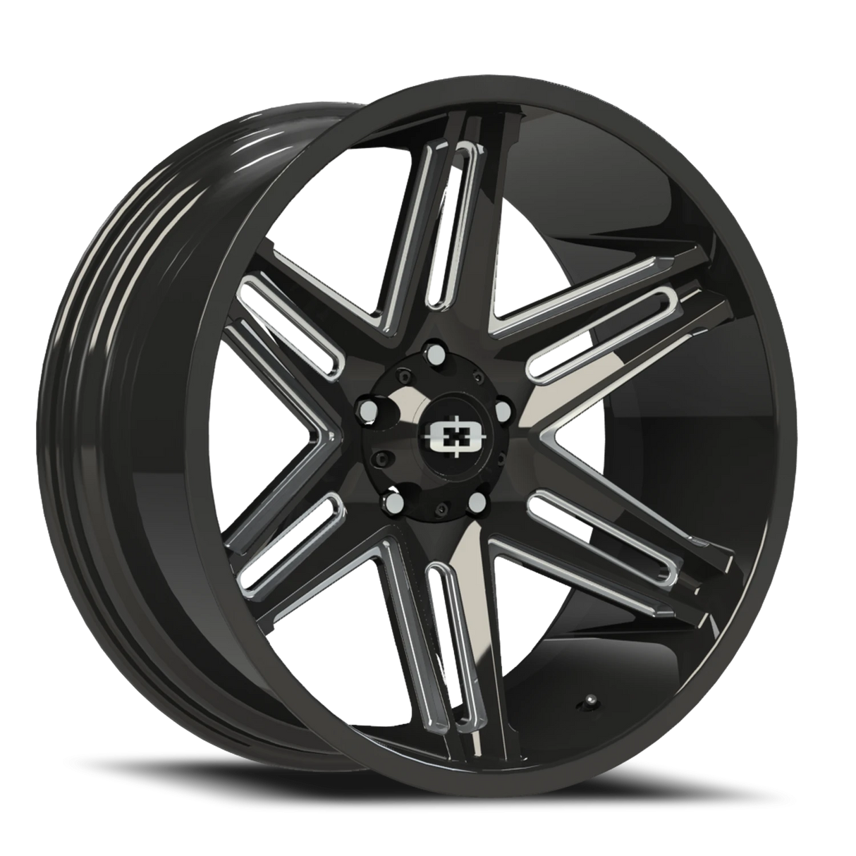 01-363-22073GBMS-19-Vision-363 Razor-22x10-Wheel-Image01