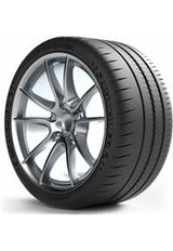 01-91583-Michelin-Pilot Sport Cup 2-295/30ZR20-Tire-Image01