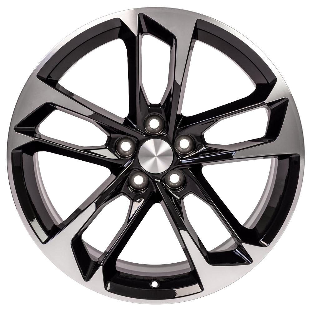 10-CV29-20095-5120-39MB-OE Wheels--20x9.5-Wheel-Image10
