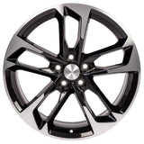 10-CV29-20095-5120-39MB-OE Wheels--20x9.5-Wheel-Image10