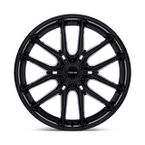 02-NC280BX24106325-Wheel Pros-NC280 Prodigy 6-24x10-Wheel-Image02