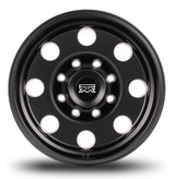 02-MT614178081651SB0-Mudder Trucker-MT614 Diesel-17x8-Wheel-Image02