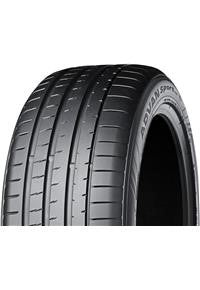 08-110133833-Yokohama-Advan Sport V107E-HL275/35R23-Tire-Image08