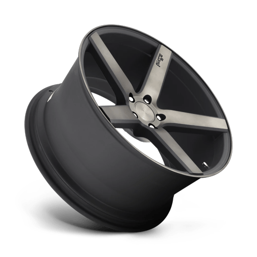 16-M134198565+35-Wheel Pros-M134 Milan-19x8.5-Wheel-Image16
