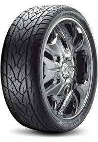 02-1832813-Kumho-Ecsta STX KL12-275/55R20-Tire-Image02