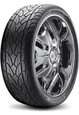 02-1832813-Kumho-Ecsta STX KL12-275/55R20-Tire-Image02