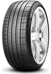 02-4418300-Pirelli-P Zero (PZ4 Luxury)-245/35R20-Tire-Image02