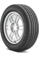 01-94684-Michelin-Radial T/A-205/60R15-Tire-Image01