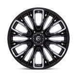 02-D84917908445-Wheel Pros-D849 Rebar-17x9-Wheel-Image02