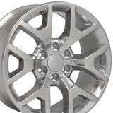 01-CV92-20090-6550-27P-OE Wheels--20x9-Wheel-Image01