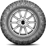 03-2368033-Kumho-Road Venture RT51-LT285/65R18-Tire-Image03